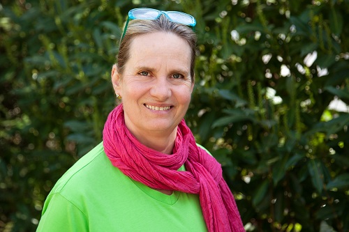 Annette von Kuhlmann